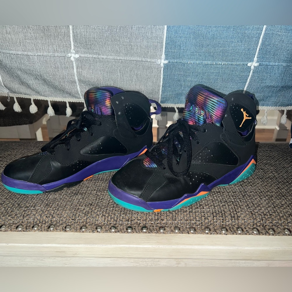 Jordan’s Lola bunnies